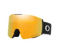 Oakley Goggles Fall Line L Ski Goggles Yellow Prizm 24K Iridium/CAT3