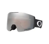 Oakley OO7103 FALL LINE M 710310 Unisex Ski goggles O_matter Black Grey Mask Normal Prizm
