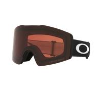 Oakley OO7103 FALL LINE M 710351 Unisex Ski goggles O_Matter Brown Mask Normal