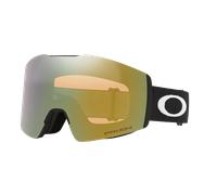 Oakley OO7103 FALL LINE M 710353 Unisex Ski goggles O_Matter Green Mask Normal