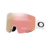 Oakley OO7103 FALL LINE M 710355 Unisex Ski goggles O_Matter Gold Mask Normal
