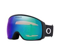 Oakley Goggles Flight Tracker L Prizm Ski Goggles Black Prizm Argon Iridium/CAT3