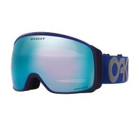 Oakley Flight Tracker L B1B Navy / Prizm Sapphire Iridium Goggles - B1B Navy