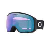 Oakley OO7104 FLIGHT TRACKER L 710482 Man Ski goggles O_Matter Blue Mask Normal