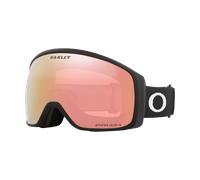 Oakley OO7105 FLIGHT TRACKER M 710559 Man Ski goggles O_Matter Gold Mask Normal