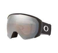 Oakley Goggles Flight Path Xl Prizm Snow Ski Goggles Black Prizm Iridium Snow Black/CAT4