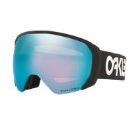 Oakley OO7110 FLIGHT PATH L 711007 Man Ski goggles O_matter Black Blue Mask Normal Prizm