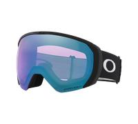 Oakley Goggles Flight Path L Prizm Snow Ski Goggles Black Prizm Snow Iced Iridium/CAT2
