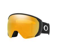 Oakley Flight Path L Goggles Matte Black with Prizm Snow 24K Iridium Lens