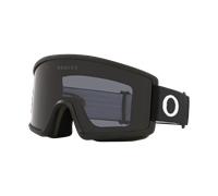 Oakley OO7120 TARGET LINE L 712001 Man Ski goggles O_Matter Grey Mask Normal
