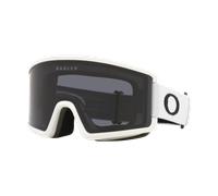 Oakley OO7121 TARGET LINE M 712105 Man Ski goggles O_Matter Grey Mask Normal