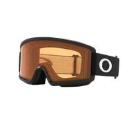 Oakley OO7122 TARGET LINE S 712202 Man Ski goggles O_Matter Brown Mask Normal