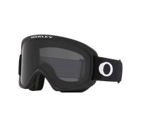 Oakley Goggles O Frame 2.0 Pro M Ski Goggles Black Dark Grey/CAT3