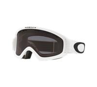 Oakley OO7126 O-FRAME 2.0 PRO S 712604 Man Ski goggles O_Matter Grey Mask Normal