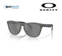 Oakley OO9013 FROGSKINS - Designer Sunglasses with Case (All Colours)