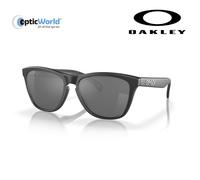 Oakley OO9013 FROGSKINS - Designer Sunglasses with Case (All Colours)