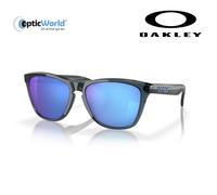 Oakley OO9013 FROGSKINS - Designer Sunglasses with Case (All Colours)
