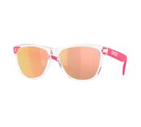 Oakley OO9013 FROGSKINS Polarized 9013M9 Unisex New Sunglasses