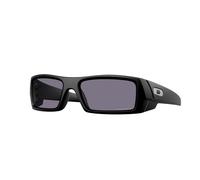 Oakley OO9014 GASCAN 9014E6 Man Sunglasses O_Matter Black Grey Squared Normal