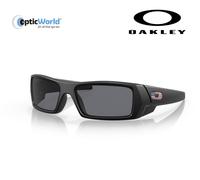 Oakley OO9014 GASCAN - Designer Sunglasses with Case (All Colours)