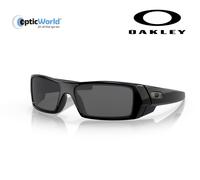 Oakley OO9014 GASCAN - Designer Sunglasses with Case (All Colours)