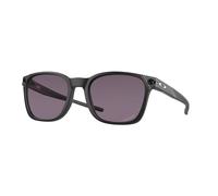Oakley Ojector Glasses Matte Black with Prizm Grey Lens