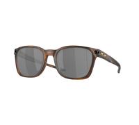 Oakley OO9018 OJECTOR 901818 Man Sunglasses O_matter Brown Grey Squared Normal Prizm