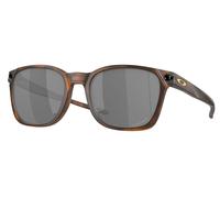 Oakley OO9018 OJECTOR 901818 Men's Sunglasses Tortoiseshell Size 55