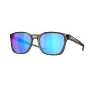 Oakley OO9018 OJECTOR 901819 Man Sunglasses O_matter Green Blue Squared Normal