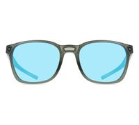Oakley OO9018 OJECTOR 901819 Man Sunglasses O_matter Green Blue Squared Normal