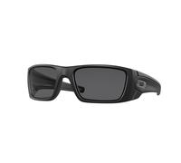 Oakley OO9096 FUEL CELL 909629 Man Sunglasses O_matter Black Grey Squared Normal