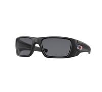 Oakley OO9096 FUEL CELL 909638 Man Sunglasses O_matter Black Grey Squared Normal