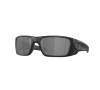 Oakley Man OO9096 FUEL CELL 909682 Sunglasses O_matter Black Grey Squared Normal