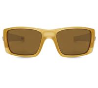 Oakley OO9096 FUEL CELL 9096N1 Men's Sunglasses Yellow Size 60