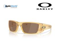 Oakley OO9096 FUEL CELL - Designer Sunglasses with Case (All Colours)