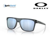 Oakley OO9100 Leffingwell - Designer Sunglasses with Case (All Colours)
