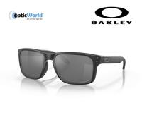 Oakley Sutro Lite - Sunglasses Matte Black Prizm Black Polarized