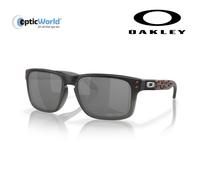 Oakley OO9102 Holbrook - Designer Sunglasses with Case (All Colours)