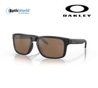 Oakley OO9102 Holbrook - Designer Sunglasses with Case (All Colours)