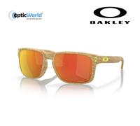 Oakley OO9102 Holbrook - Designer Sunglasses with Case (All Colours)