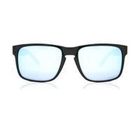 sunglasses Oakley Sunglass Limited OO9102 HOLBROOK 9102C1 polarized