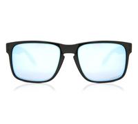 Oakley Holbrook Prizm Polarized Sunglasses Black CAT3