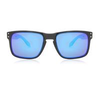 Oakley OO9102 HOLBROOK Polarized 9102W7 Men New Sunglasses