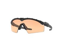 Oakley Si Ballistic M Frame 3.0 Prizm Sunglasses Black Prizm Shooting TR45/CAT2