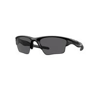 Oakley OO9154 HALF JACKET 2.0 XL 915413 Unisex Sunglasses O_matter Black Grey Squared Polarized