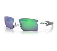 OAKLEY OO9188 92 Polished White Prizm Jade 59 mm Men's Sunglasses