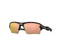 Oakley Flak 2.0 Xl Prizm Polarized Sunglasses Pink Prizm Rose Gold Polarized/CAT3