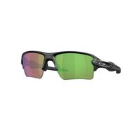 Oakley OO9188 FLAK 2.0 XL Polarized 9188K6 Men's Sunglasses Black Size 59