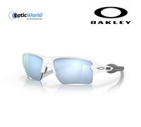 Oakley OO9188 FLAK 2.0 XL - Designer Sunglasses with Case (All Colours)