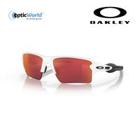 Oakley OO9188 FLAK 2.0 XL - Designer Sunglasses with Case (All Colours)